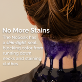 The NoSoak Bib