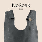 The NoSoak Bib